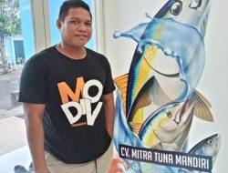 Demi Pengembangan Investasi, CV. Mitra Tuna Mandiri Butuh Sentuhan Pemda