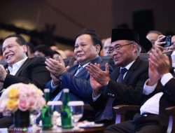 Ditanya Perbatasan RI-Malaysia, PM Anwar Ibrahim Percayakan ke Prabowo