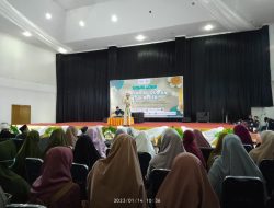 Tabligh Akbar Al-Furqon Sinjai Hadirkan Pimpinan MHQ Tonra