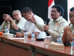 PAPERA Akan Semarakkan HUT Gerindra ke-15 dengan Spanduk Prabowo Presiden di Semua Titik Pasar