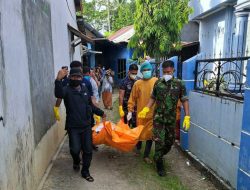 Fakta-Fakta Penemuan Mayat Membusuk di Samataring Sinjai Timur
