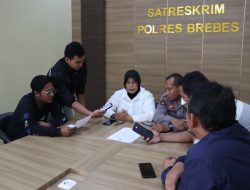 Polisi Tegaskan Akan Tangkap Pelaku Perkosaan Remaja 15 Tahun di Brebes