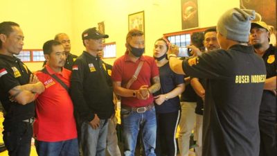 Terkait Proyek PT GEI di Kemurang, Ketua YBI Buser Kritik Pemkab Brebes