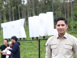 Prabowo – Muhaimin Bakal Dirikan Sekber di Seluruh Provinsi se Indonesia