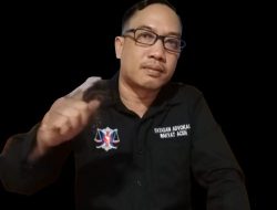 YARA Simeulue: Pembukaan Lahan Yang Masuk Kedalam Kawasan Hutan Produksi Melanggar Hukum