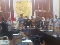 Kabupaten Simeulue Menjadi Prioritas Dapil Khusus Untuk DPRA Pemilu 2024 Yang Akan Datang