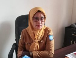 Minimalisir Angka Kasus DM, UPTD Diabetes Center Kota Ternate Gencar Edukasi Masyarakat