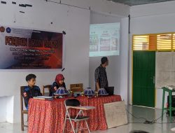 HIMASDAP UMSi Sukses Gelar Pelatihan Desain Grafis