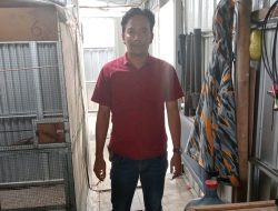 Sempat Kritik Pejabat Berpesta di Tempat Hiburan Malam , Aktivis Brebes Ini Akhirnya Klarifikasi