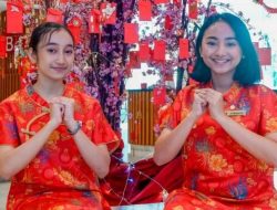 Sambut Imlek 2023, Hotel Swiss-Belinn Kemayoran Siapkan Makan Malam Berhadiah