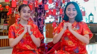 Sambut Imlek 2023, Hotel Swiss-Belinn Kemayoran Siapkan Makan Malam Berhadiah