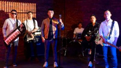 Awal 2023, Repvblik Rilis “Cinta Sempurna”, Karya Dose Hudaya