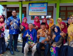 Wabup Kendal Resmikan Pustu di Desa Gemuh, Ini Pesannya
