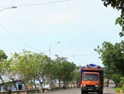 Selama 2022, Pemkab Rembang Berhasil Pasang Hampir 1000 Lampu Jalan