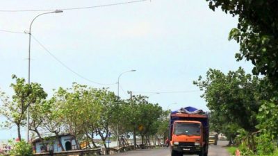 Selama 2022, Pemkab Rembang Berhasil Pasang Hampir 1000 Lampu Jalan