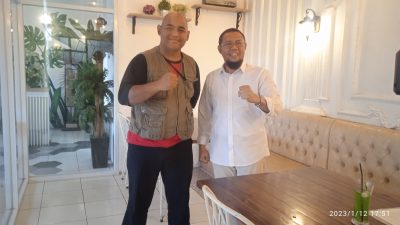 Kembangkan Olah Raga Golf, Sejumlah Tokoh Bentuk Kepengurusan PGI Brebes