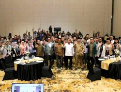 Cegah Paham Radikalisme Melalui Gelaran Dialog Kebangsaan