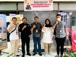 Minimalisasi Pelanggaran, Bawaslu Minta Panwascam Serius Awasi Tes Wawancara PPS