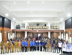 Mahasiswa STKIP-YPUP Akan Laksanakan KKLP di Kabupaten Sinjai
