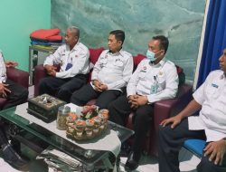 Berantas Narkoba, Lapas Kelas IIA Pamekasan Gandeng BNNK Sumenep
