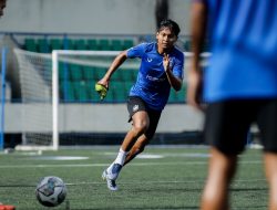 Kompetisi BRI Liga 1, PSIS Semarang Tambah Dua Stopper