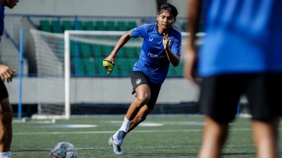 Kompetisi BRI Liga 1, PSIS Semarang Tambah Dua Stopper