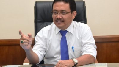 Pakar Hukum Pidana Apresiasi Polri Tindak Tegas 7 Oknum LSM Nakal Pelaku Pemerasan