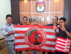 PKN Kudus Siap Bersaing Pada Pemilu 2024, Yakin Raih Satu Fraksi di DPRD