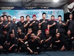 Peringati Hari Jadi Brebes ke-345, Solidaritas Tegar Gelar Pengajian Akbar