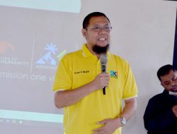 PKS Nyatakan Konsisten Dukung Anies Baswedan di Pilpres 2024, Ini Tanggapan Azmi A Majid 