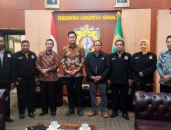 Kabar Gembira, Honor BPD Kendal Tahun 2023 Naik