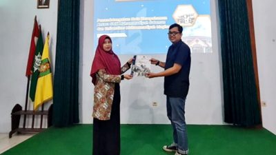 FPH UNIMMA Laksanakan Program Schoolaboration