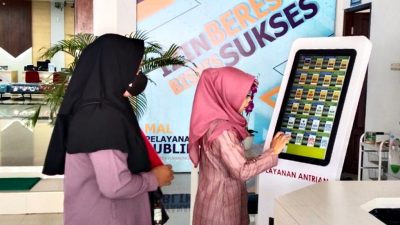 MPP Purbalingga Masih Didominasi Pelayanan Kartu Kuning
