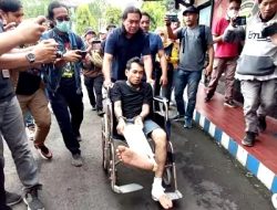 Kabur ke Cirebon, Pelaku Pembunuhan di Hotel Purwokerto Ditangkap Polisi