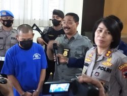 Bawa Kabur Uang Majikan, Pria Asal Banten Ini Diamankan Polisi