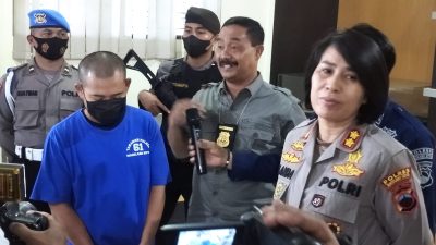 Bawa Kabur Uang Majikan, Pria Asal Banten Ini Diamankan Polisi