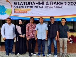 APSJB Gelar Silaturahmi dan Raker, Ini yang Dibahas