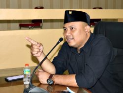 Nama Baiknya Dicemarkan, Agus Ider Alamsyah Laporkan Ketua Panwascam Cijaku ke Polda Banten