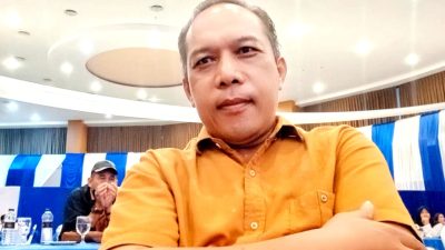 Terkait Seleksi Calon Perangkat Desa di Kudus, LSM Jateng GGSE Surati Dinas PMD Hingga KPK