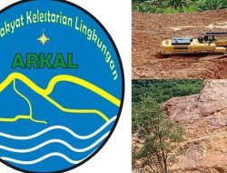 Aktivis ARKAL Banten Soroti Tambang Emas PT SBJ di Cibeber