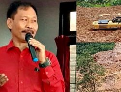 Tanggapi Kejadian di Tambang Emas Cibeber, Komisi I DPRD Lebak Angkat Bicara
