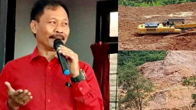 Tanggapi Kejadian di Tambang Emas Cibeber, Komisi I DPRD Lebak Angkat Bicara