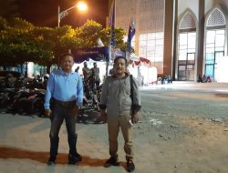 PD IWO Brebes Minta APH Tindak Tegas Pelaku Penganiayaan Seorang Wartawati di Wajo