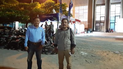 PD IWO Brebes Minta APH Tindak Tegas Pelaku Penganiayaan Seorang Wartawati di Wajo
