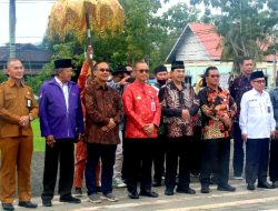 Kota Magelang Belajar Toleransi ke Kota Singkawang