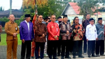 Kota Magelang Belajar Toleransi ke Kota Singkawang