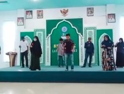 Kampus UIAD Sinjai Gelar Semarak Launching dengan Berbagai Lomba