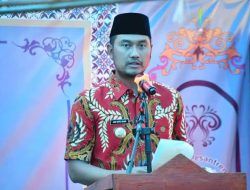 Milad ke-76 HMI, Bupati ASA: Semangat Perjuangan Harus Tetap Eksis