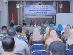 D3APPKB Kabupaten Soppeng Laksanakan Pencanangan KB-KES