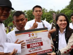 Hasil Musra Jawa Tengah Dinilai Sejalan dengan Keyakinan Presiden Jokowi